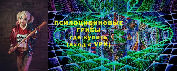 крисы Михайлов